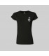 Camiseta Mujer Puerto de Mar - WE RESIST