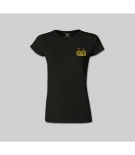 Camiseta Mujer Puente de Vallekas - WE RESIST