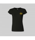 Camiseta Mujer Puente de Vallekas - WE RESIST