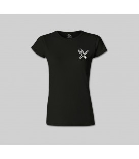 Camiseta Mujer Héctor Lavoe  - WE RESIST