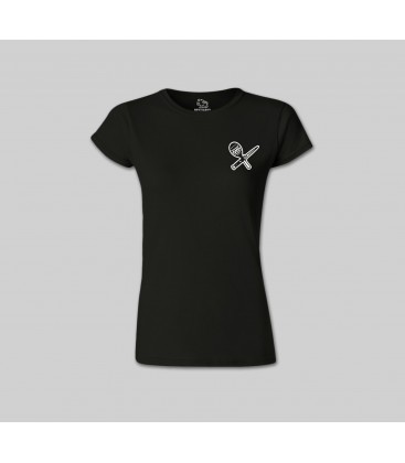 Camiseta Mujer Héctor Lavoe  - WE RESIST