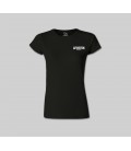 Camiseta Mujer LokalVK x Bestiario - WE RESIST