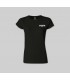 Camiseta Mujer LokalVK x Bestiario - WE RESIST