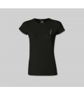 Camiseta Mujer Free Palestina - WE RESIST