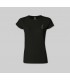 Camiseta Mujer Free Palestina - WE RESIST