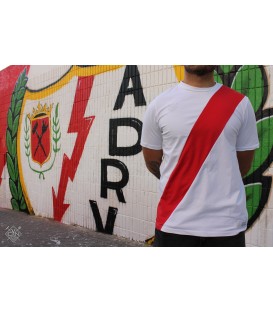 Camiseta Centenario VCN