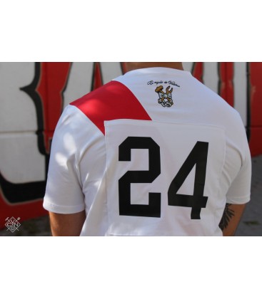 Camiseta Centenario VCN