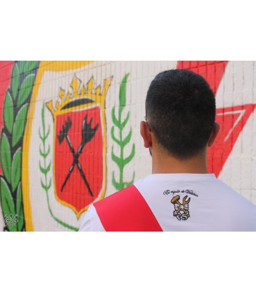 Camiseta Centenario VCN