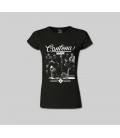 Camiseta Mujer Cantona - WE RESIST