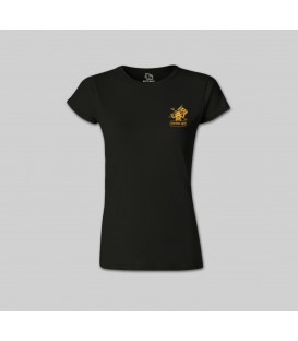 Camiseta Mujer Debí tirar más sillas - WE RESIST
