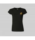 Camiseta Mujer Debí tirar más sillas - WE RESIST