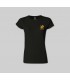 Camiseta Mujer Debí tirar más sillas - WE RESIST