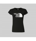Camiseta Mujer Valle Del Kas - WE RESIST
