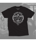 Camiseta Unisex Defend Earth Hate Capitalism - FREELIFE