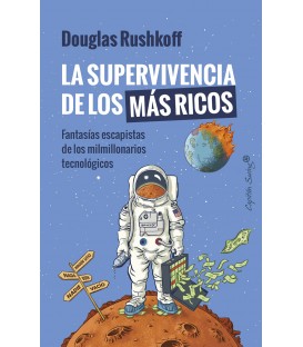 La supervivencia de los más ricos - Capitan Swing