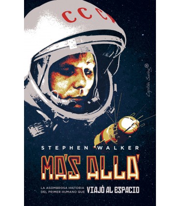 Más allá - Capitan Swing