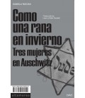Como una rana en invierno - Daniela Padoan - Altamarea