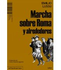 Marcha sobre Roma y alrededores - Altamarea