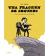Una fracción de segundo - Guy Delisle- Astiberri