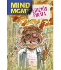 MIND MGMT: Edición pirata - Astiberri