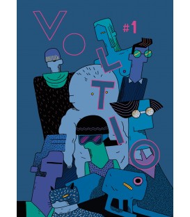 Voltio 1 - La Cúpula