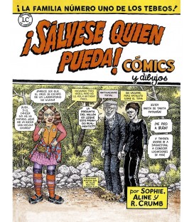 ¡Sálvese quien pueda! - La Cúpula