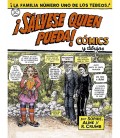 ¡Sálvese quien pueda! - La Cúpula
