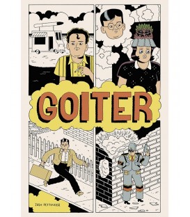 Goiter - La Cúpula