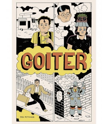 Goiter - La Cúpula