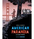 American Paranoia. La Casa Negra - La Cúpula