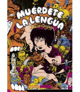  Muérdete la lengua - La Cúpula
