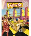 Calonge. Delirio gráfico - La Cúpula