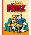 Las 7 vidas del Gato Fritz - La Cúpula