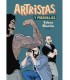  Artristas y presonajes - La Cúpula