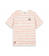 Camiseta The Shelter All Over Print Pink - Grimey Wear