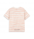 Camiseta The Shelter All Over Print Pink - Grimey Wear