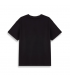 Camiseta The Shelter Throw Up Black - Grimey Wear