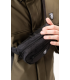 Riñonera Belt Bag “Eaton” Black- PgWear