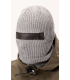 Winter Hat “Action Heavy Knit” Gray -  PgWear