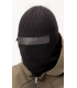 Winter Hat “Action Heavy Knit” Black -  PgWear
