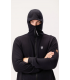 Ninja Hoodie “Samurai” Black - PgWear