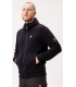 Ninja Hoodie “Samurai” Black - PgWear