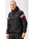 Jacket “Expedition” Black - PgWear