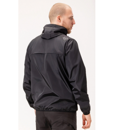 Jacket “Expedition” Black - PgWear