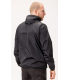 Jacket “Expedition” Black - PgWear