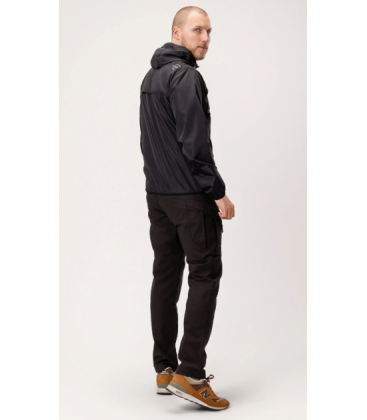 Jacket “Expedition” Black - PgWear