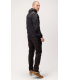 Jacket “Expedition” Black - PgWear