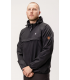 Jacket “Expedition” Black - PgWear