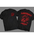 Camiseta Mantenlo Prendido -WE RESIST