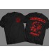 Camiseta Mantenlo Prendido -WE RESIST
